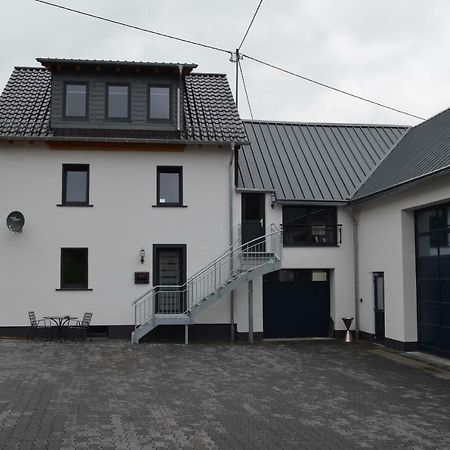 Beim Hooch "Josef" Apartamento Brucktal Exterior foto