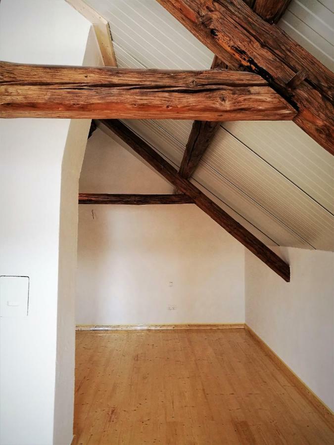Beim Hooch "Josef" Apartamento Brucktal Exterior foto